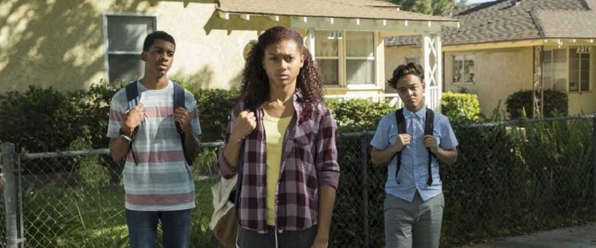 Watch On My Block - Season 01