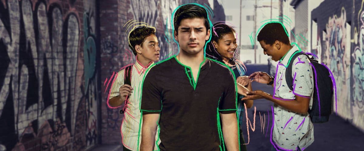 On My Block - Season 2
