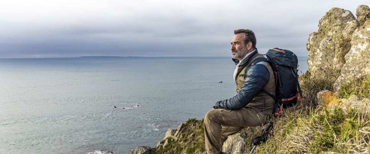 On the Wandering Paths