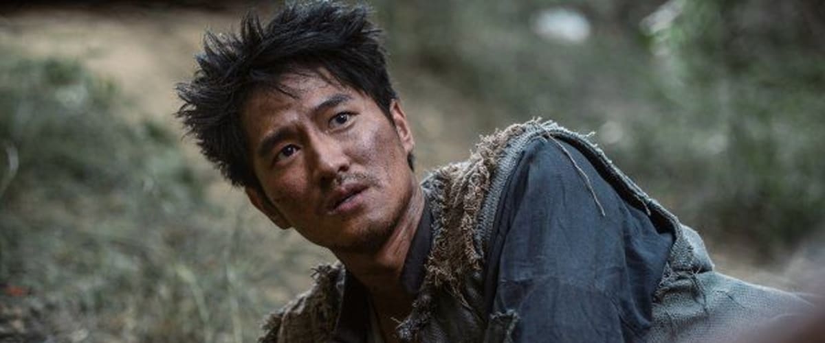 Watch On Wings of Eagles