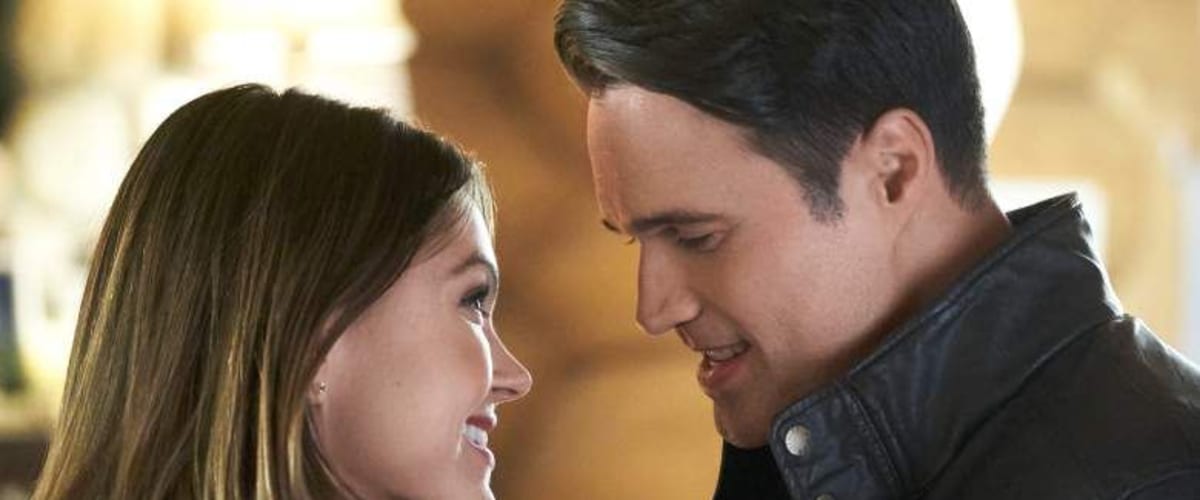 Watch Once Upon a Christmas Miracle