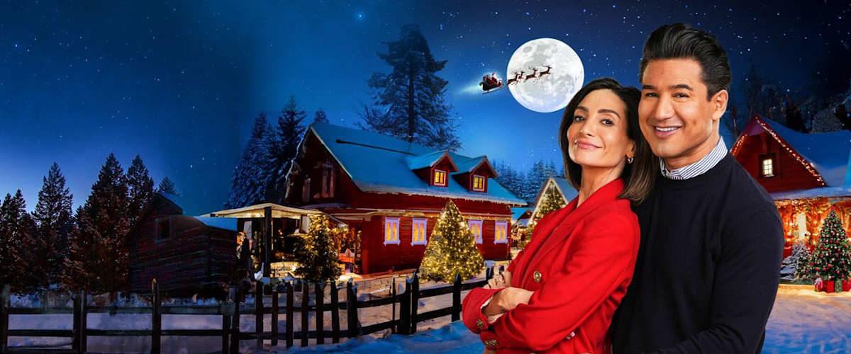 Once Upon a Christmas Wish