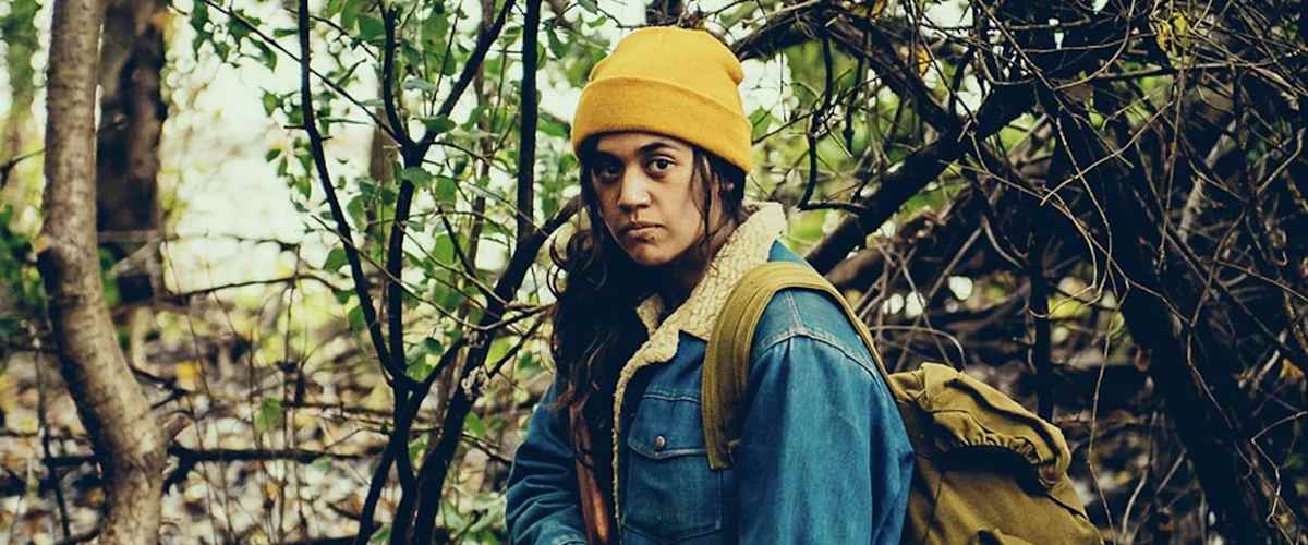 Watch Once Upon a River