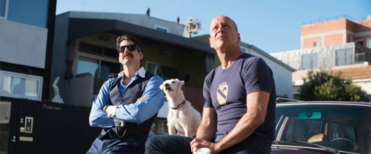 Once Upon a Time in Venice