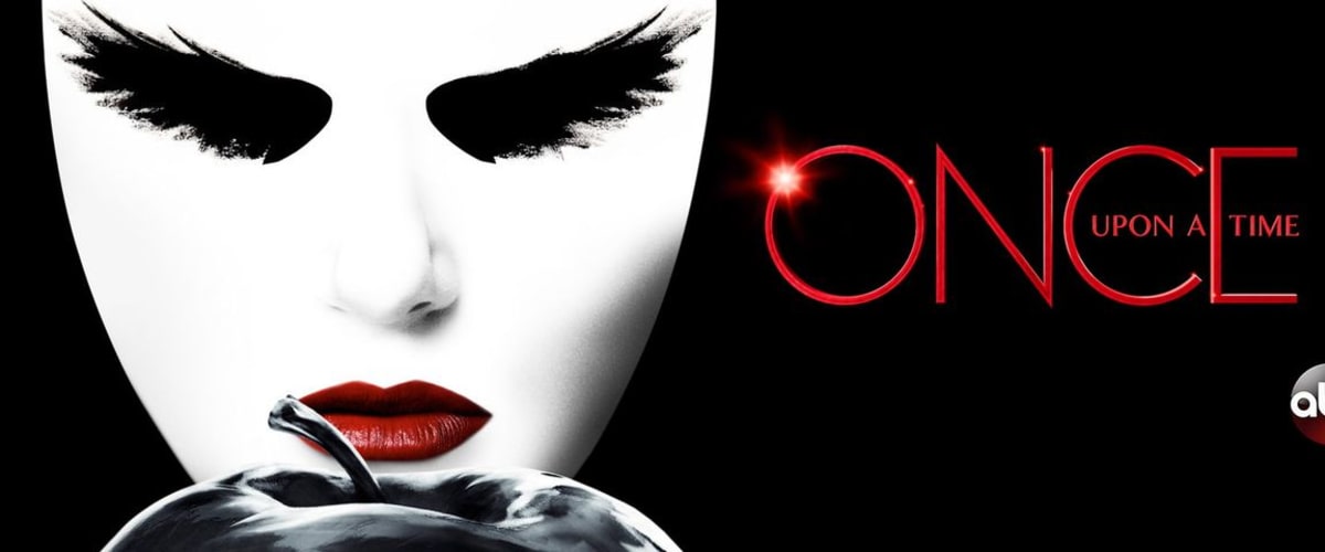 Watch Once Upon a Time - Season 5