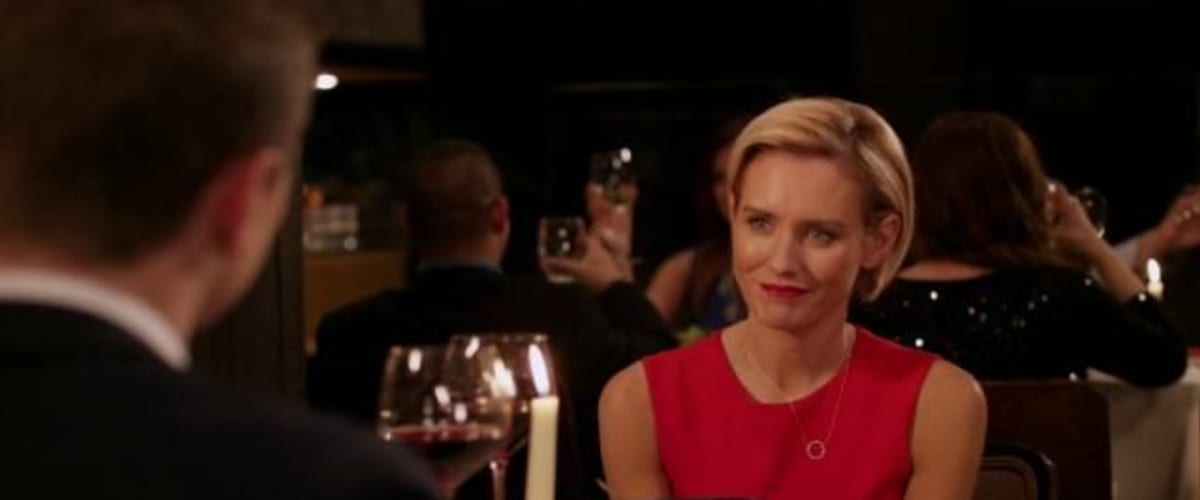 Once Upon a Winters Date