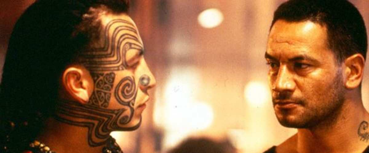 Watch Once Were Warriors