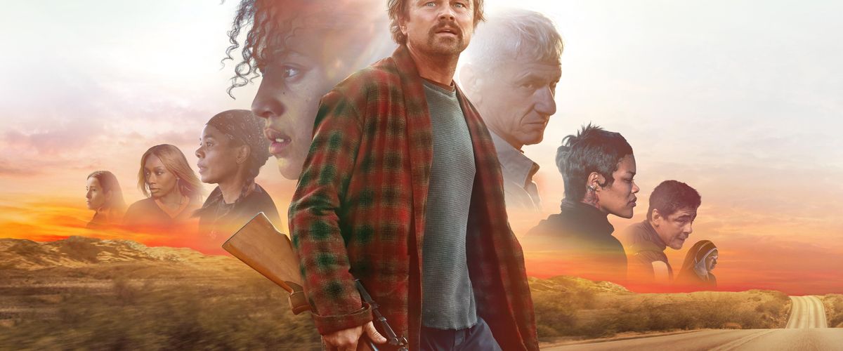 Watch One Battle After Another