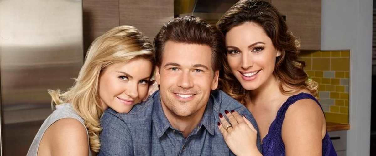 Watch One Big Happy - Season 1