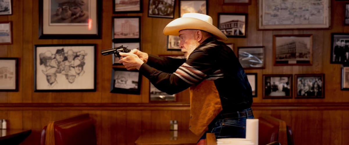 Watch One Day as a Lion