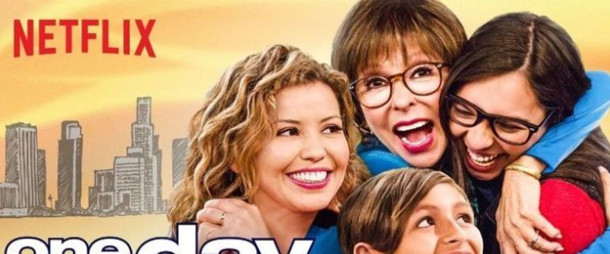 One day at 2024 a time 123movies