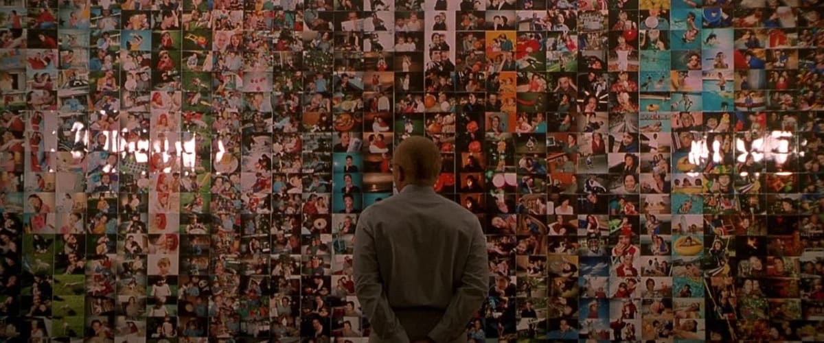 Watch One Hour Photo