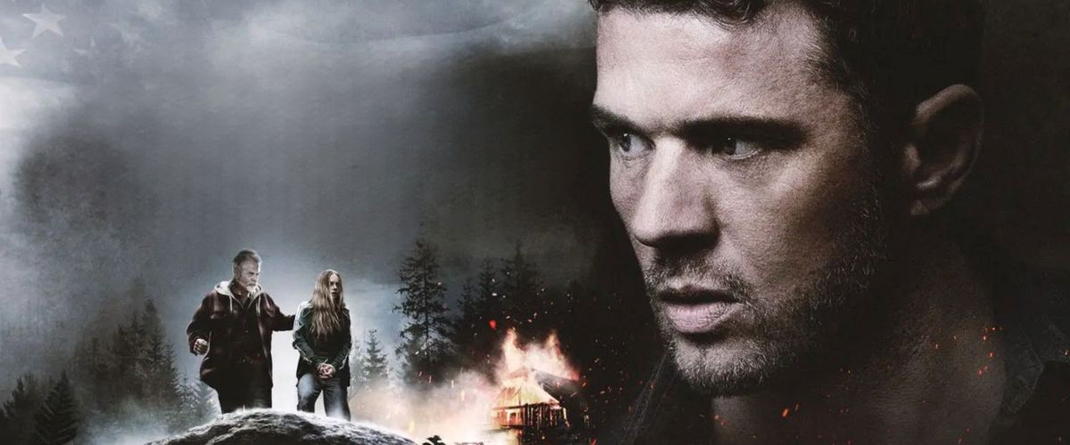 Watch One Mile: Chapter One