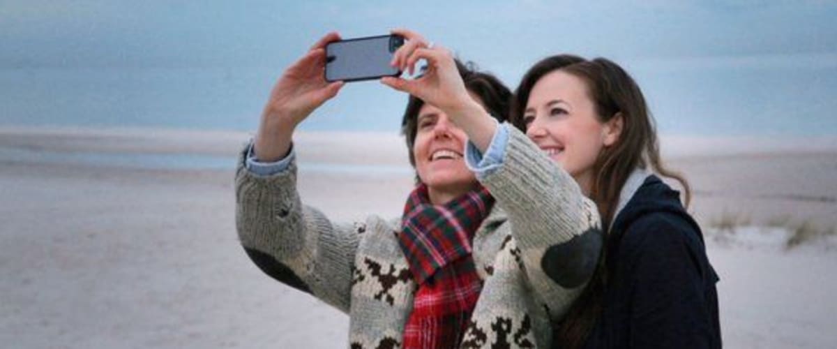 One Mississippi - Season 1