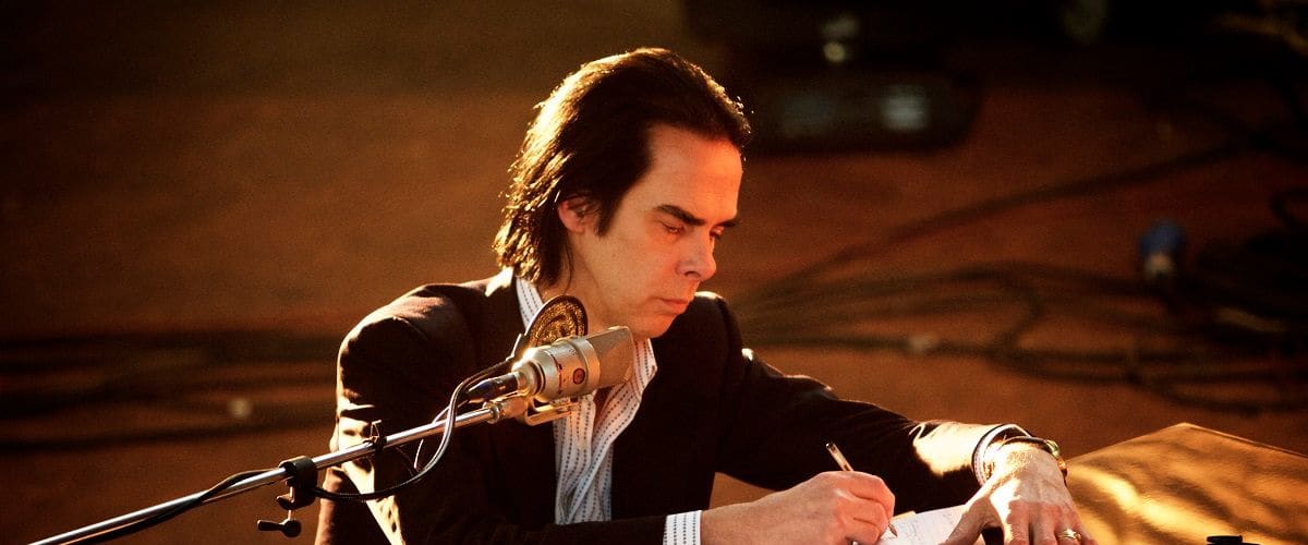 One More Time With Feeling