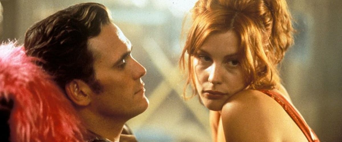 One Night at McCool's