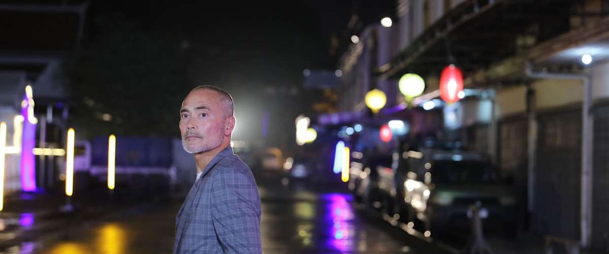 Watch One Night in Bangkok