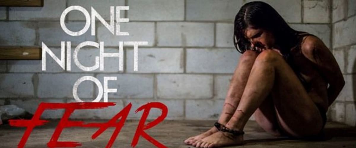 One Night Of Fear