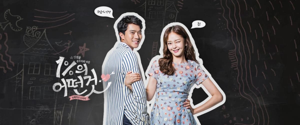 One Percent of Anything