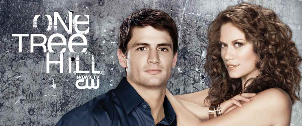 One Tree Hill - Season 4