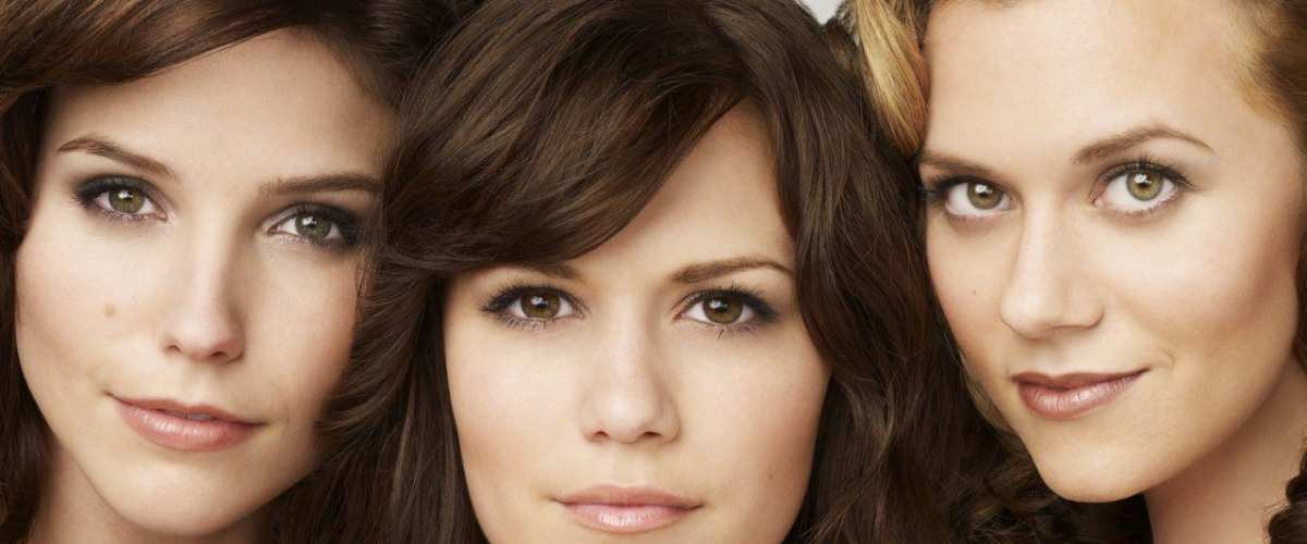 One Tree Hill - Season 6