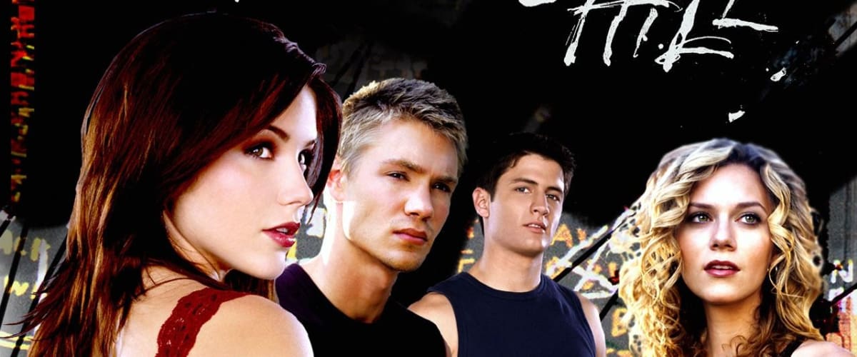 Watch one tree hill on sale 123