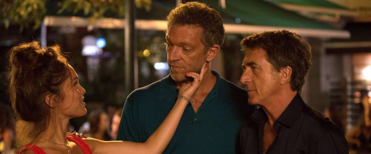 Watch One Wild Moment