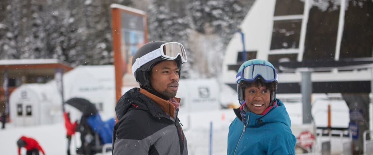 Watch One Winter Proposal