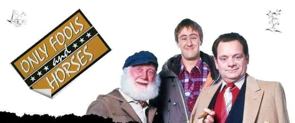 Only Fools And Horses - Season 2