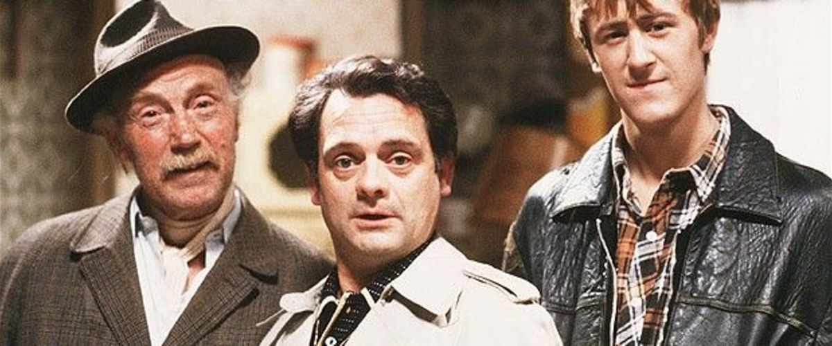 Only Fools And Horses - Season 3