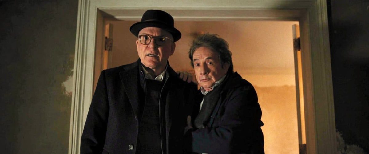 Only Murders in the Building - Season 1