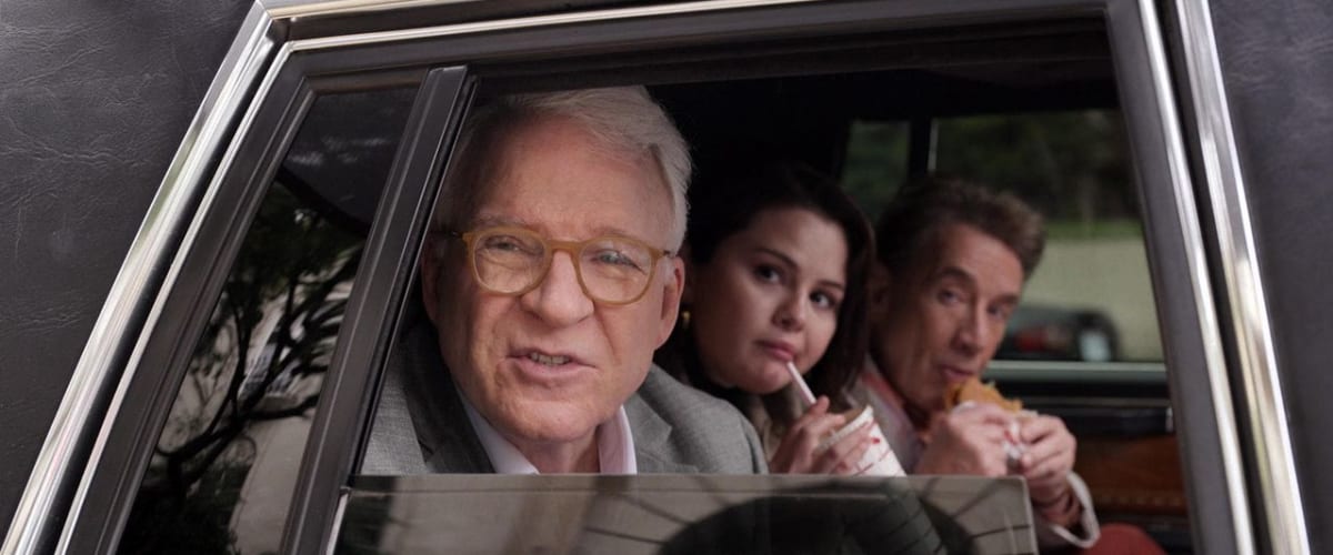 Watch Only Murders in the Building - Season 4