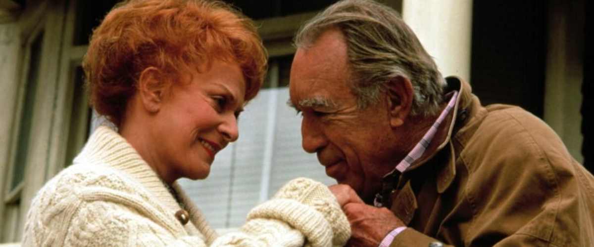 Watch Only the Lonely