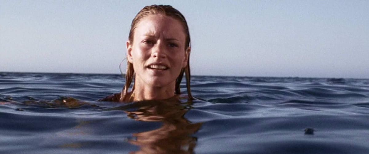 Watch Open Water