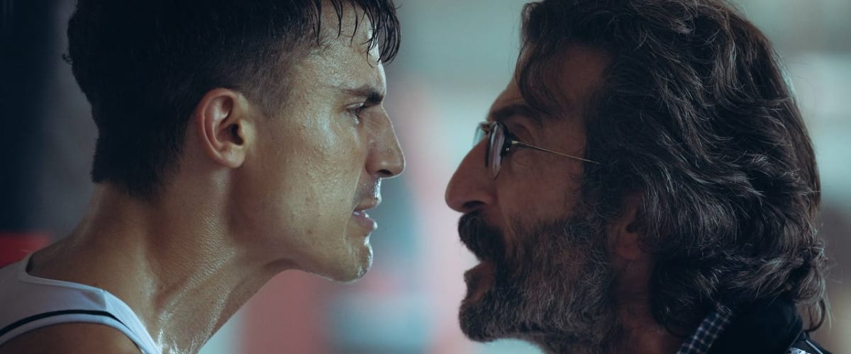 Operación Marea Negra - Season 1