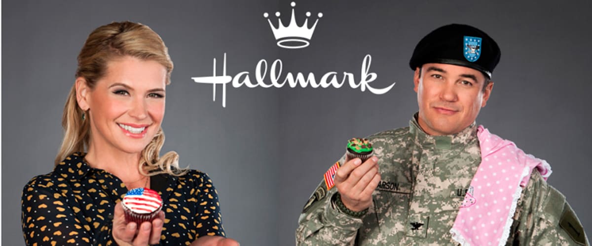 Watch Operation Cupcake