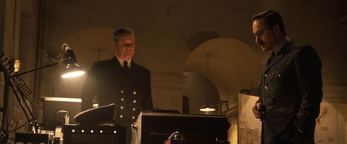 Watch Operation Mincemeat