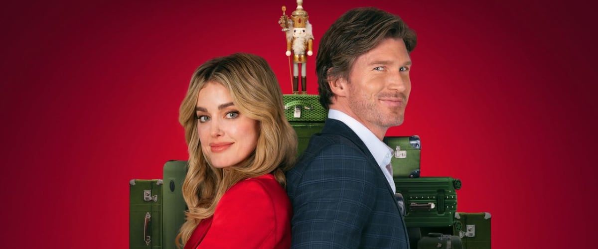 Watch Operation Nutcracker