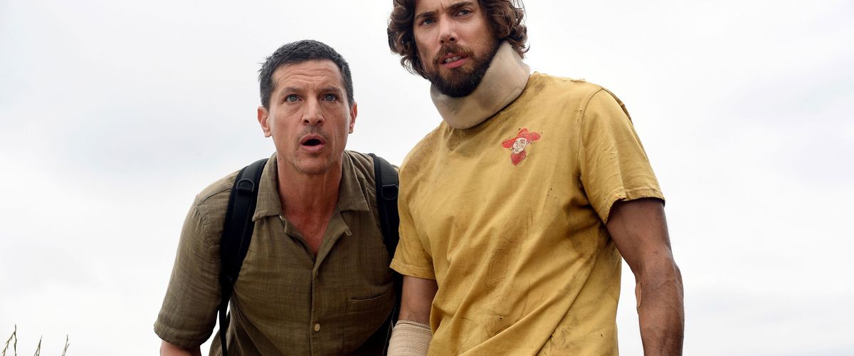 Watch Operation Taco Gary's