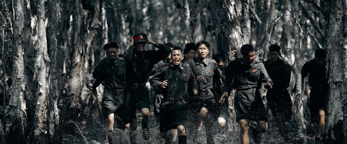 Watch Operation Undead
