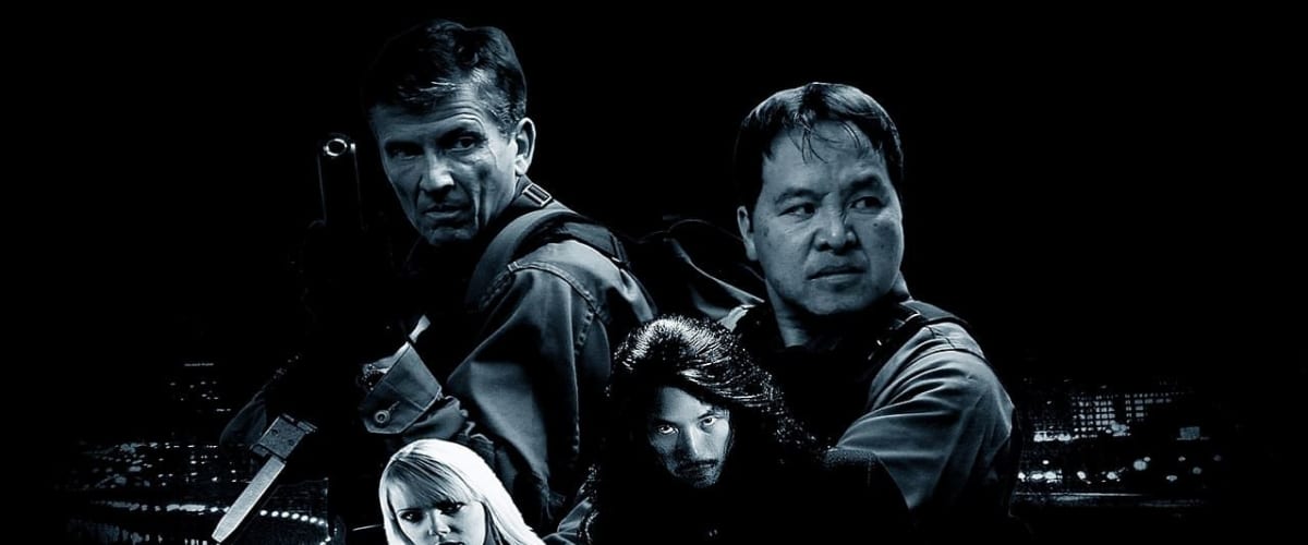 Opposite The Opposite Blood