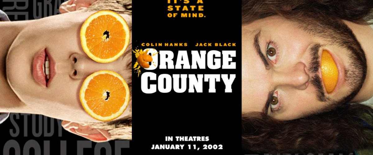 Watch Orange County