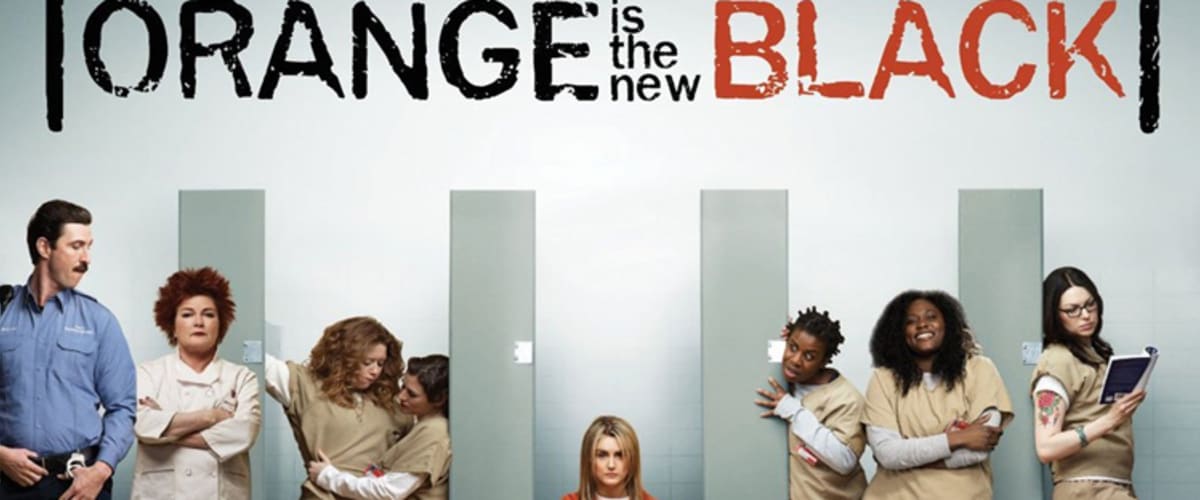 Orange is the new deals black season 7 123movies