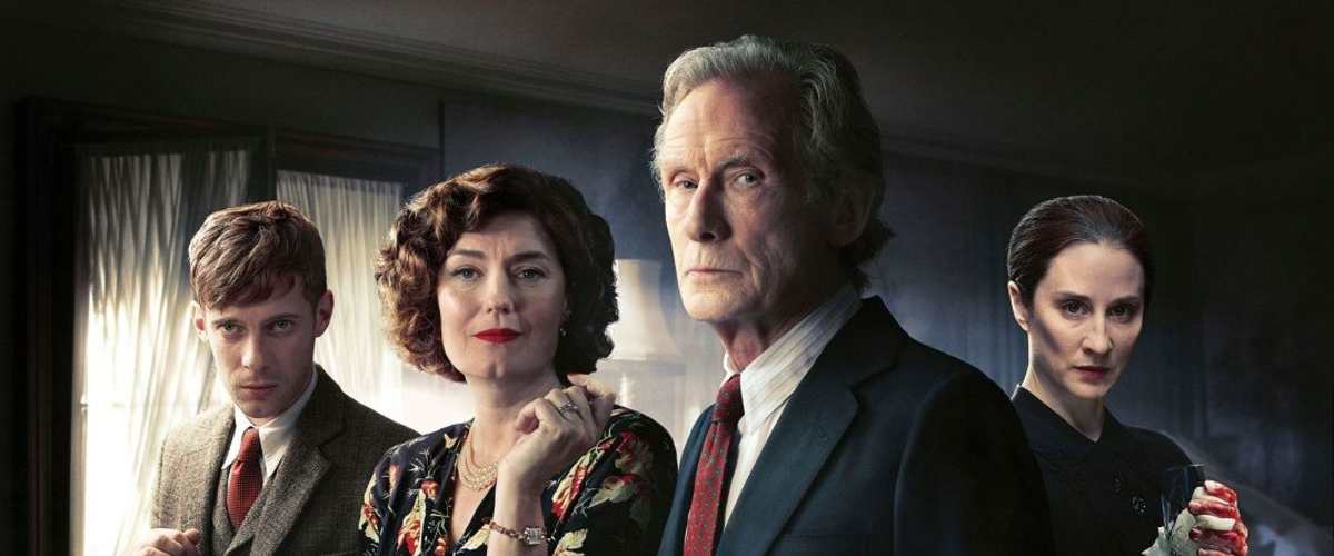 Ordeal By Innocence - Season 01