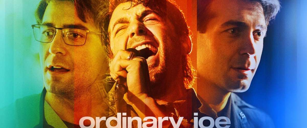 Watch Ordinary Joe - Season 1