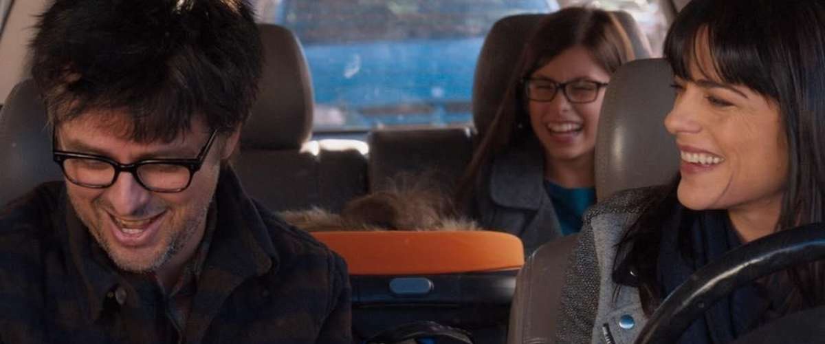 Watch Ordinary World