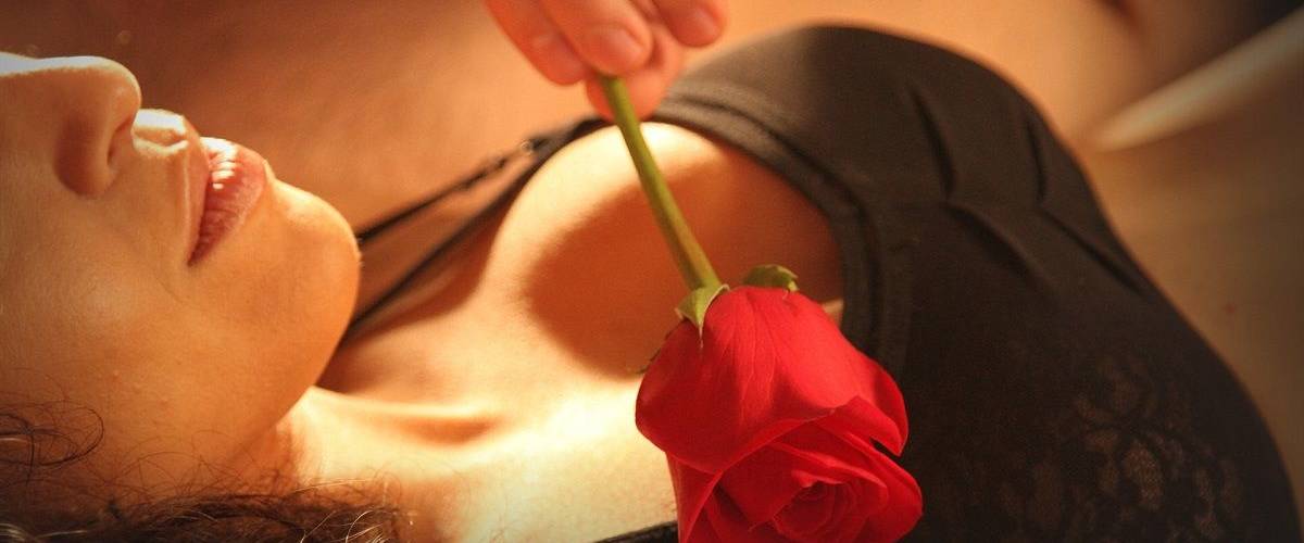 Original Sin: Sex (2016) - Season 01