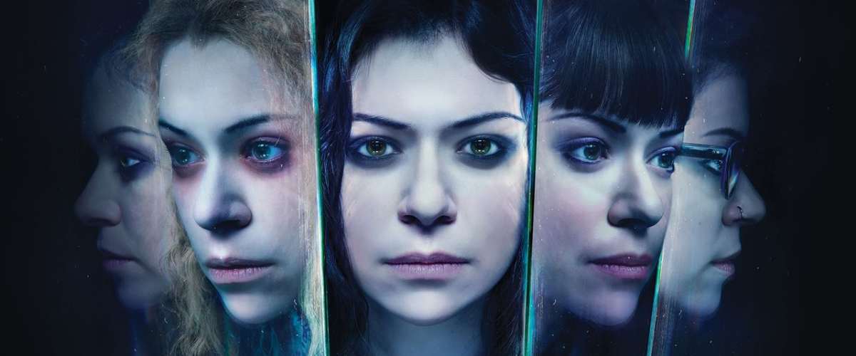 Watch Orphan Black - Season 3