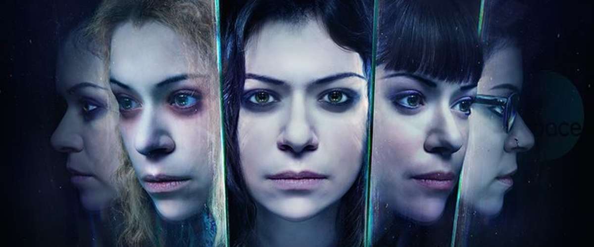 Orphan Black - Season 4