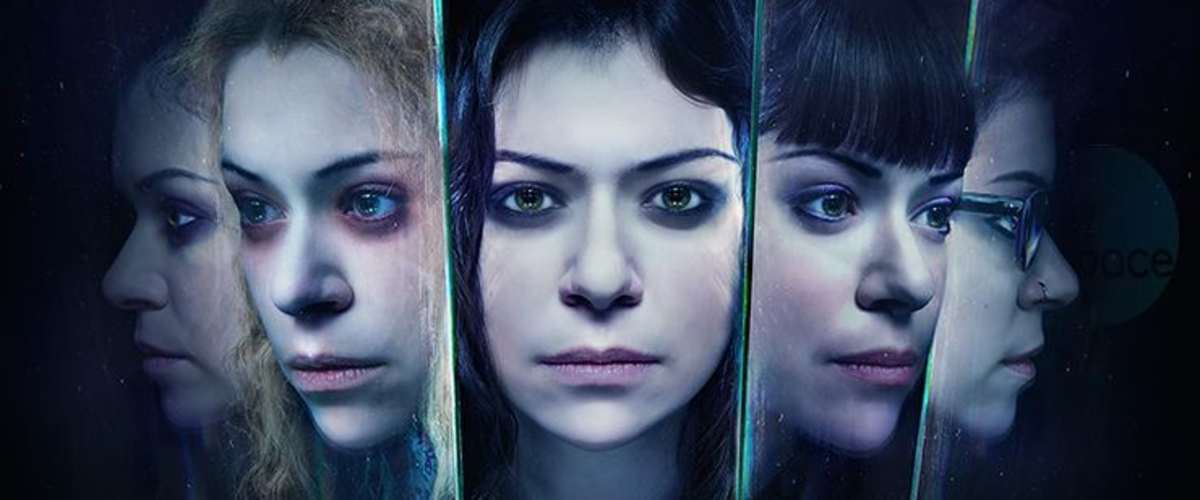 Watch Orphan Black - Season 5